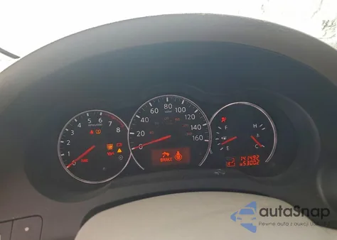 2012 Nissan Altima Base z USA, uszkodzony, nr VIN 1N4AL2AP6CN449635